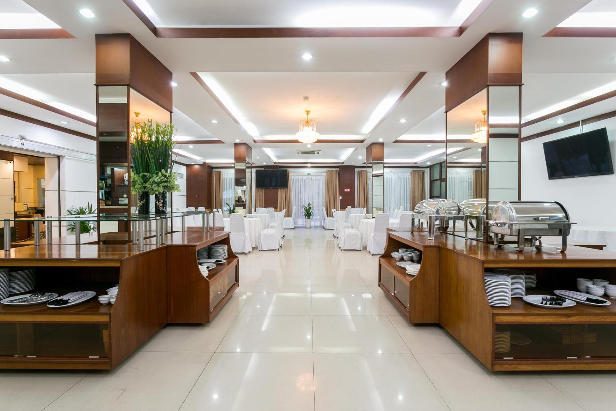 Taodan Ho Chi Minh City
