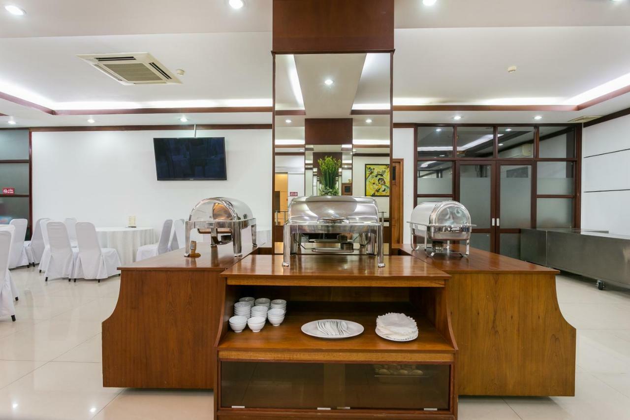 Taodan Hotel