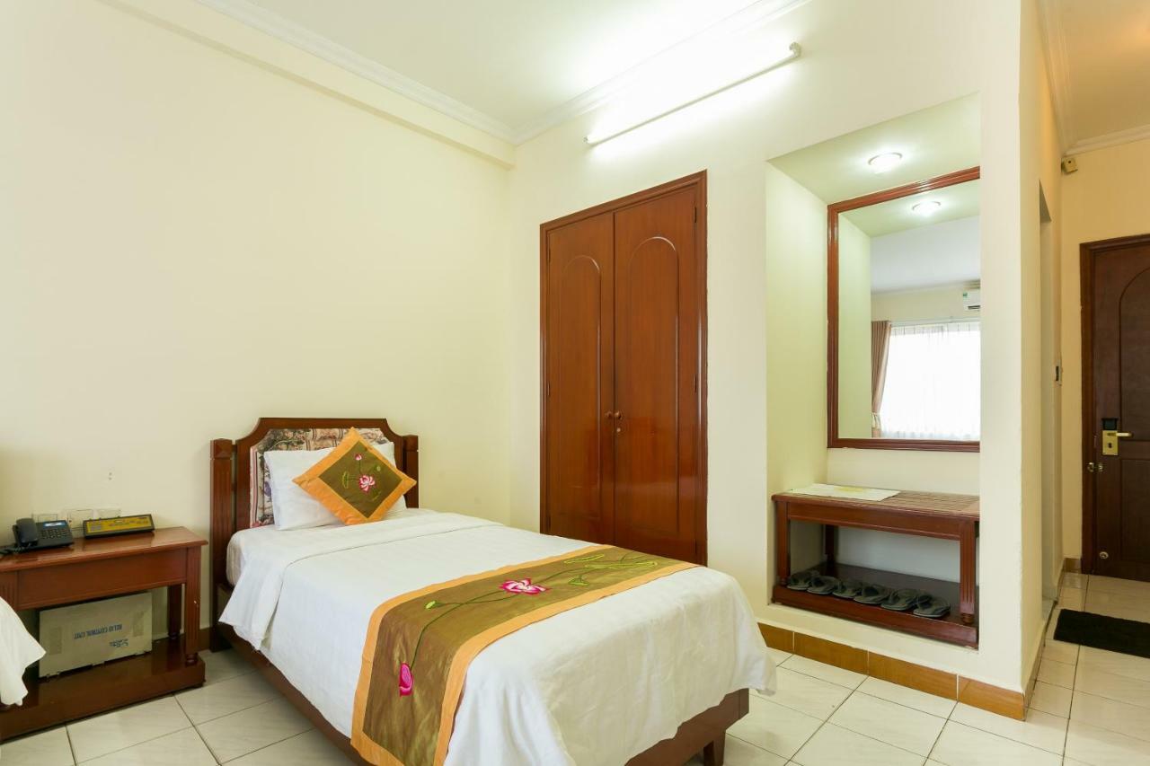 Taodan Hotel 3*