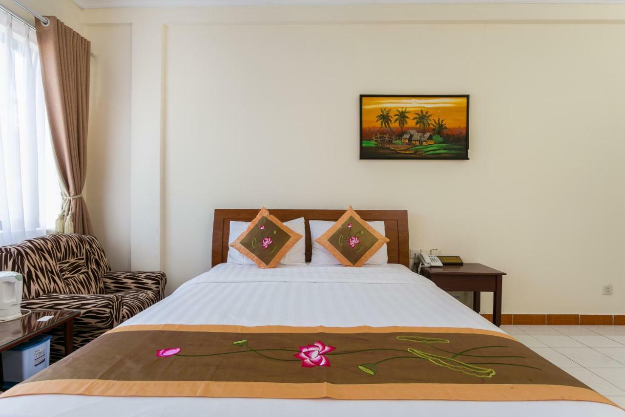 Hotel Taodan 3*