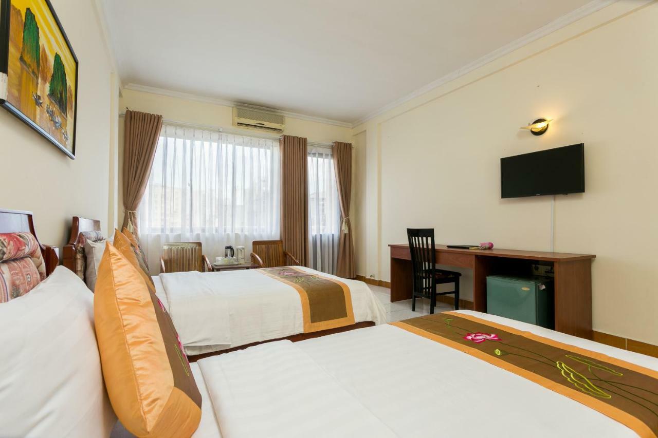 Hotel Taodan 3*